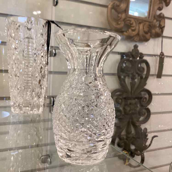 Waterford Lismore Bud Vase