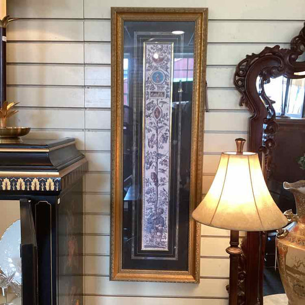Pair of Somerset Decorative Panels