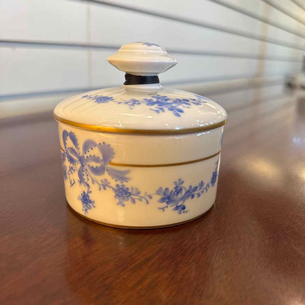 Marshall Field's Covered Jar