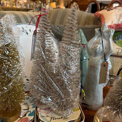 Pr. Gold Brush Trees