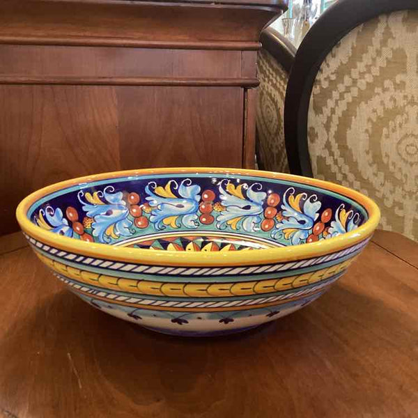 Dipinto Amano Bowl