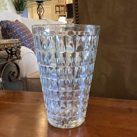 Brody Glass Vase