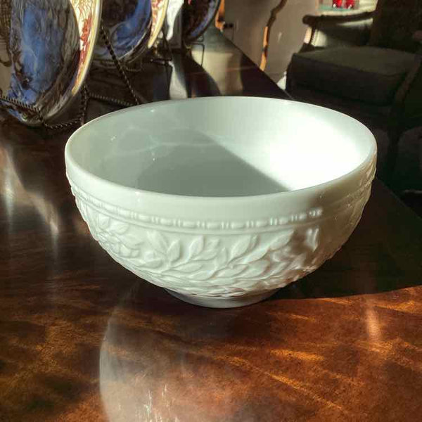 Bernardaud Limoges Louvre Rice Bowls - Set of 4