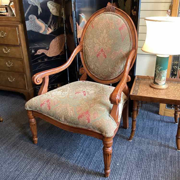 Bernhardt Vintage Large Accent Chair