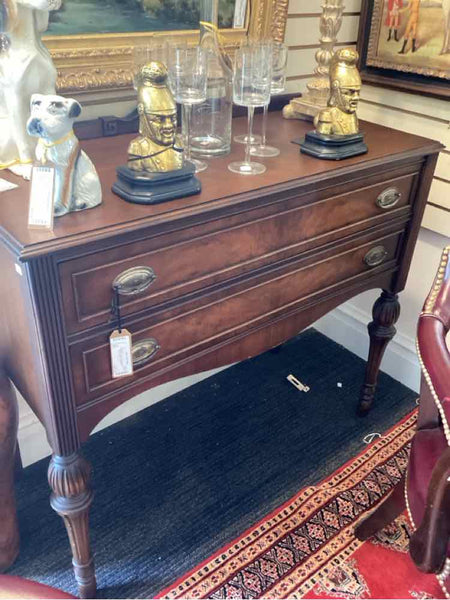 Antique Sideboard