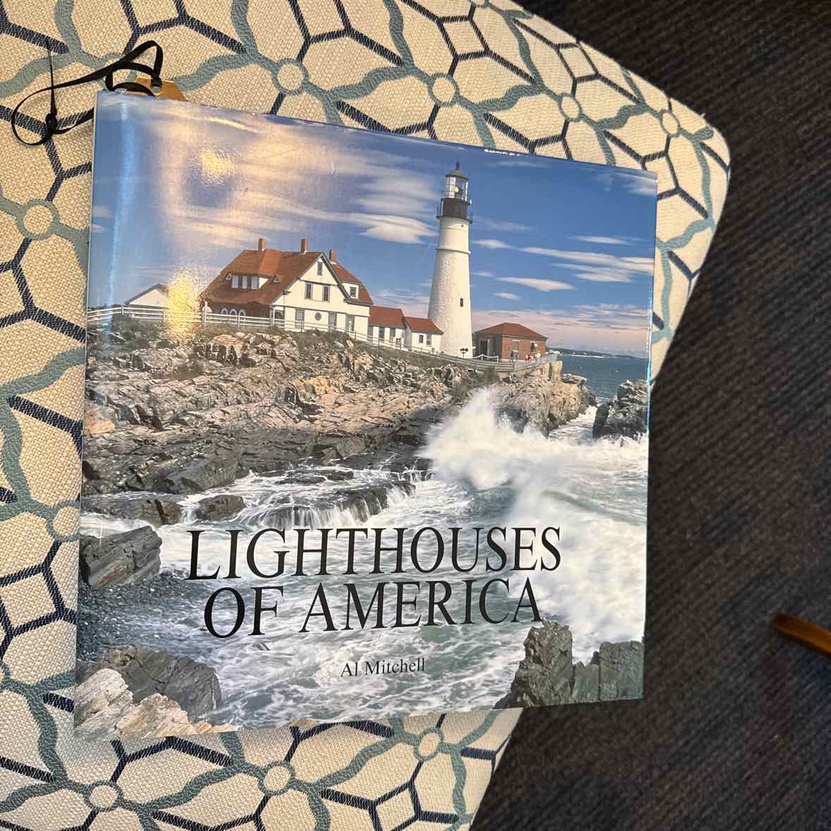 Lighthouses of America