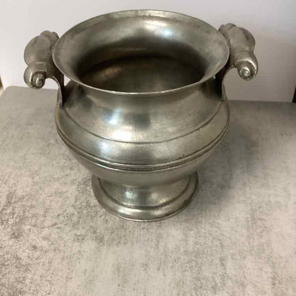 Pewter Urn
