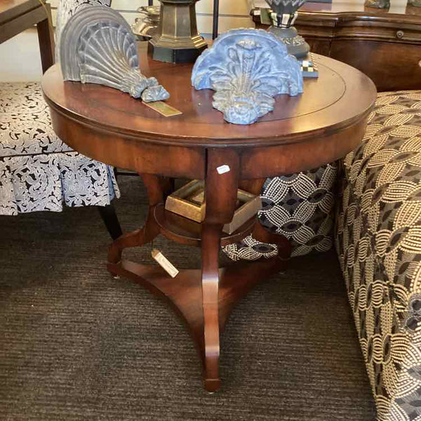 "As Is" Henredon Acquisition Round Table