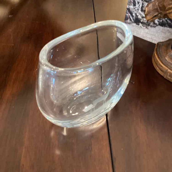 Vintage Orrefors Bowl
