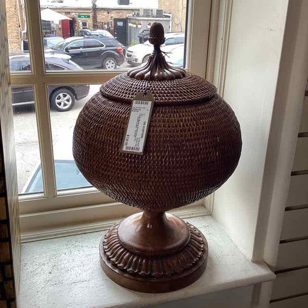 Maitland Smith Cattan Urn