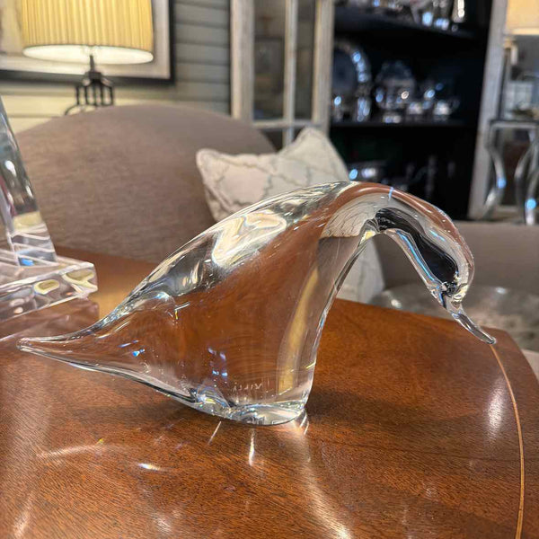 Vilca Crystal Duck