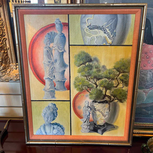 Asian Painting