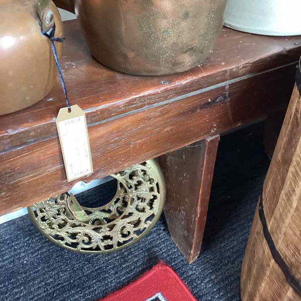 Antique Long Bench