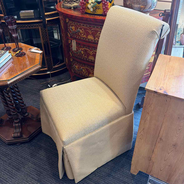 Design Master Parson's Chair