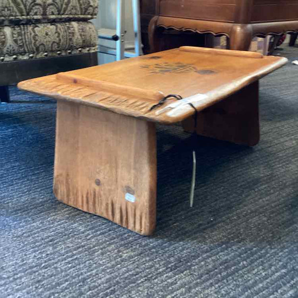 Bed/Side Tray