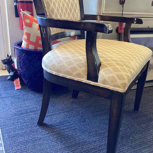 Hickory Furniture Arm Chair