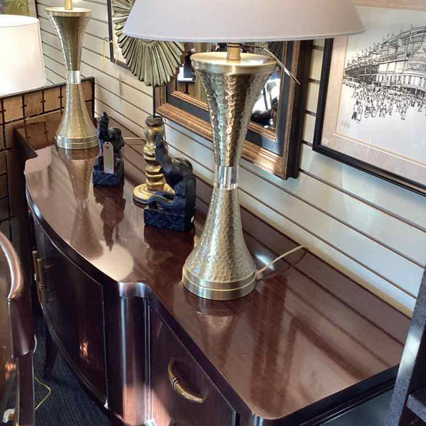 Bernhardt Mahogany Sideboard