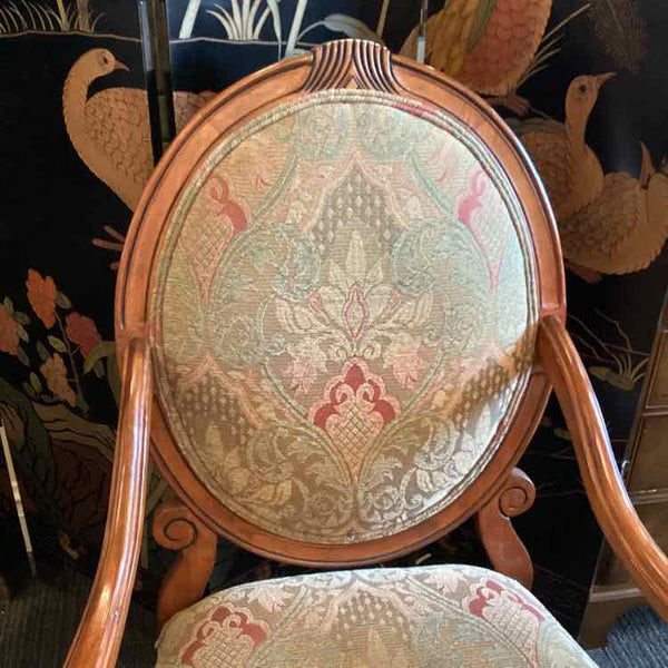 Bernhardt Vintage Large Accent Chair
