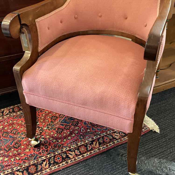 Rose Pullman Chair