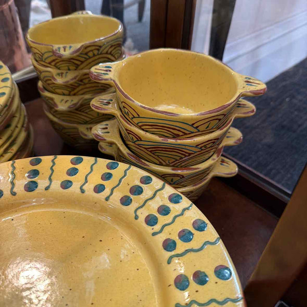 Foreside Set of China