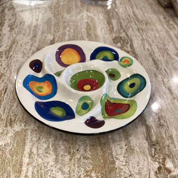 Appetizer Serving Tray