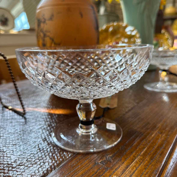 Waterford Compote Bowl