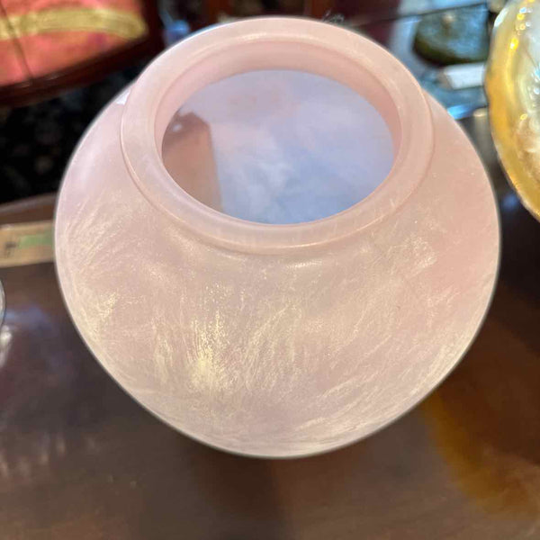 Pink Vase