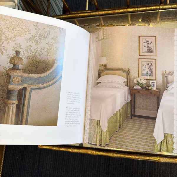 Book - Traditional Interiors