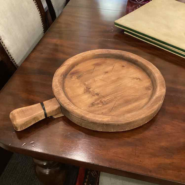 Wooden Handle Board