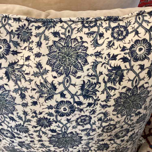 Soane Britain Persian Flower Pillow