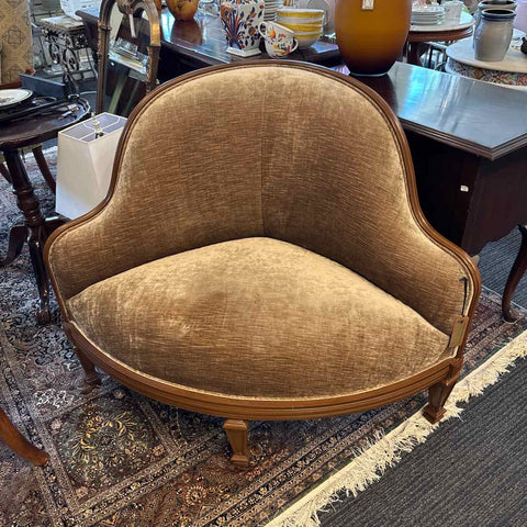 Corner Chair