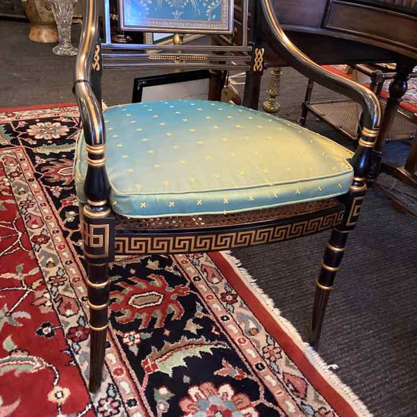 Scully & Scully Alexandra Arm Chair