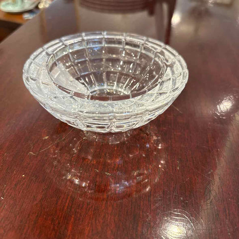 Fifth Avenue Crystal Bowl