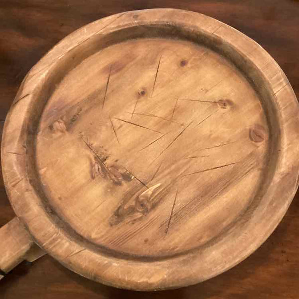 Wooden Handle Board