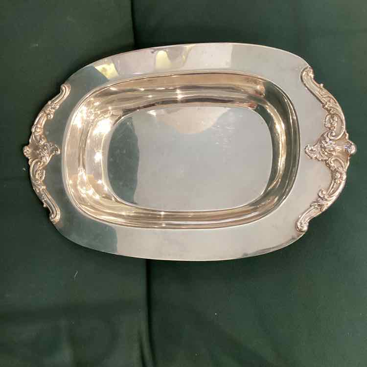 Gorham Silver Soldered Bowl