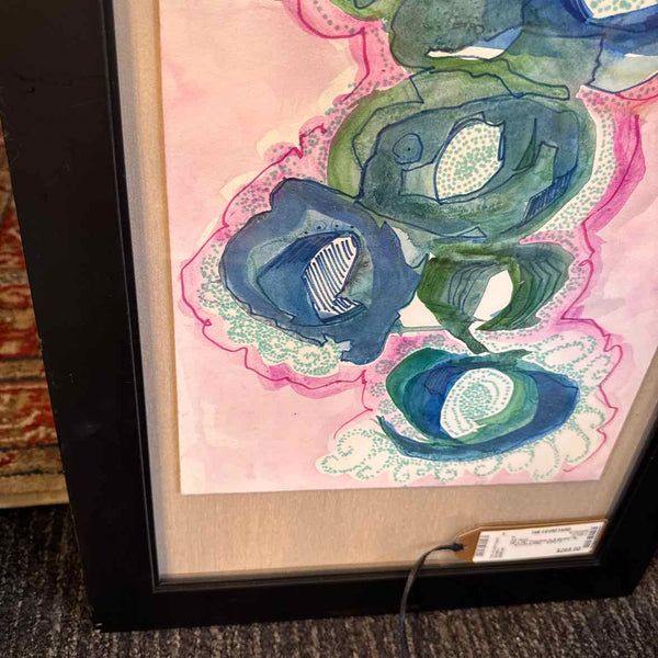 "Freedom In A Dream" Art