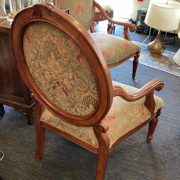 Bernhardt Vintage Large Accent Chair