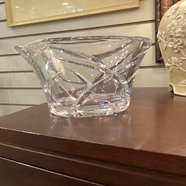 Crystal Bowl