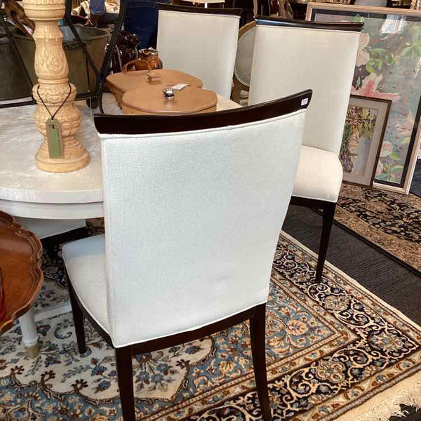 Eight Century Dining Chairs