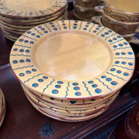 Foreside Set of China