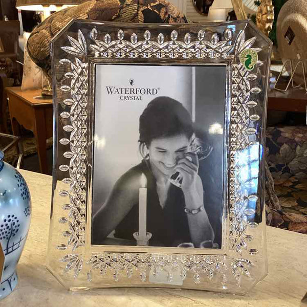 Waterford "Lismore" Frame