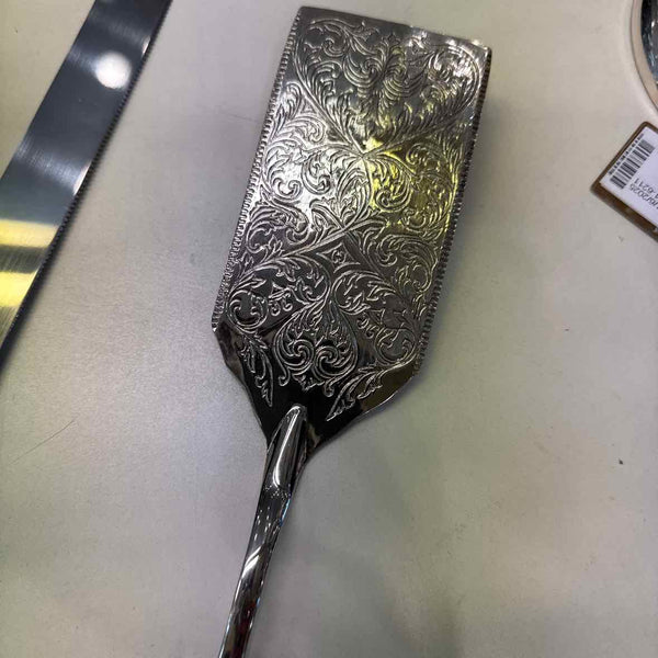 Stainless Cake Server