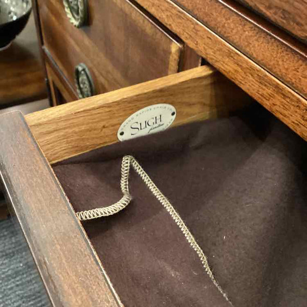 Sligh Vintage Sideboard