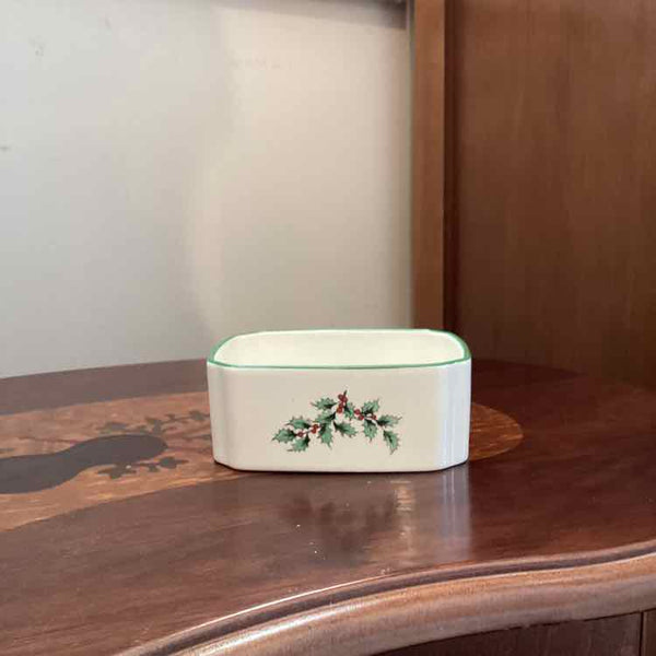 Spode Trinket Dish (England)