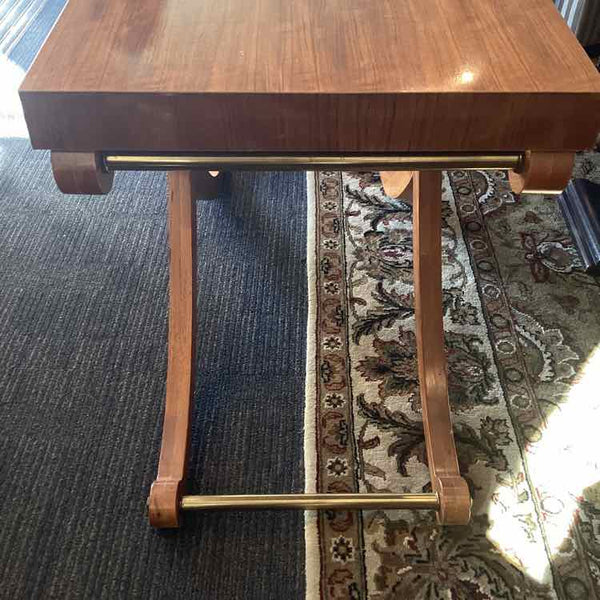 Baker Entry Table