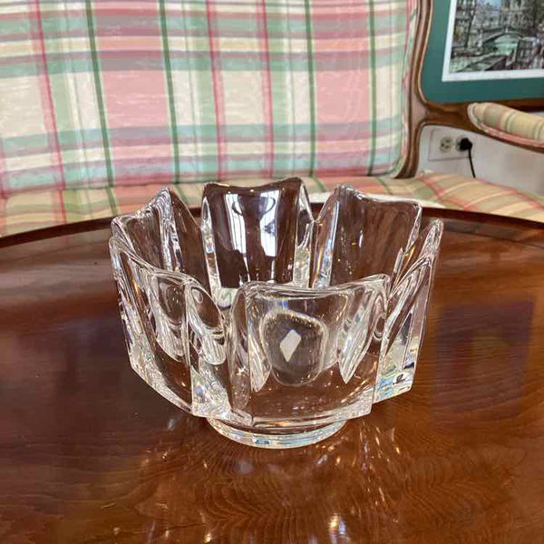 Orrefors Vase