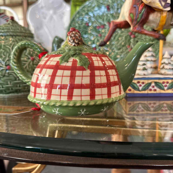 Tracy Porter Teapot