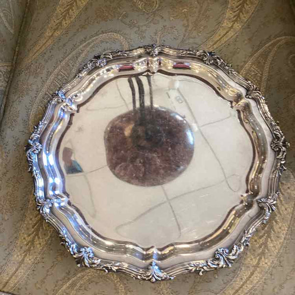 SLP Tray w/Bun Feet