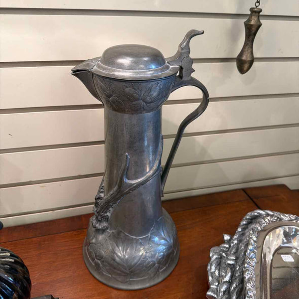Pewter Tankard