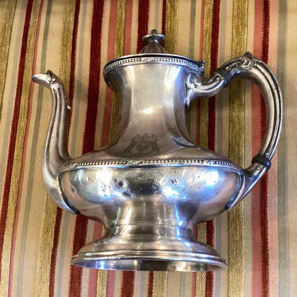 Hotel Meyer Hot Water Pot